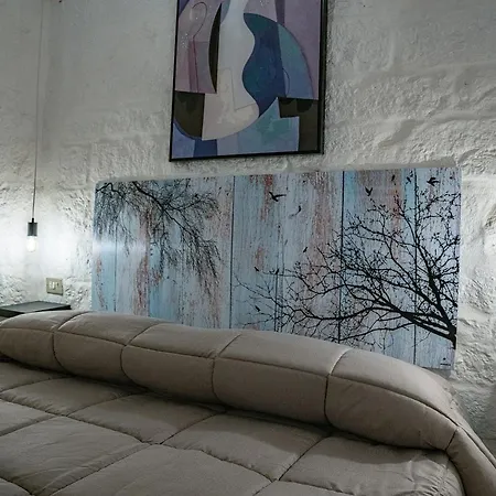 “house On The Left” Holiday home Ceglie Messapica