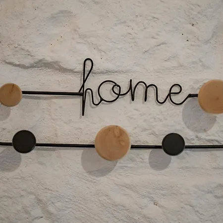 Holiday home “house On The Left” Ceglie Messapica