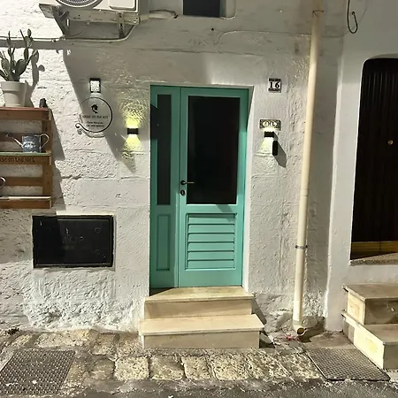 Holiday home “house On The Left”